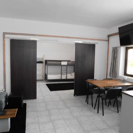Mountain Vista Suites Zarnesti Ngoại thất bức ảnh