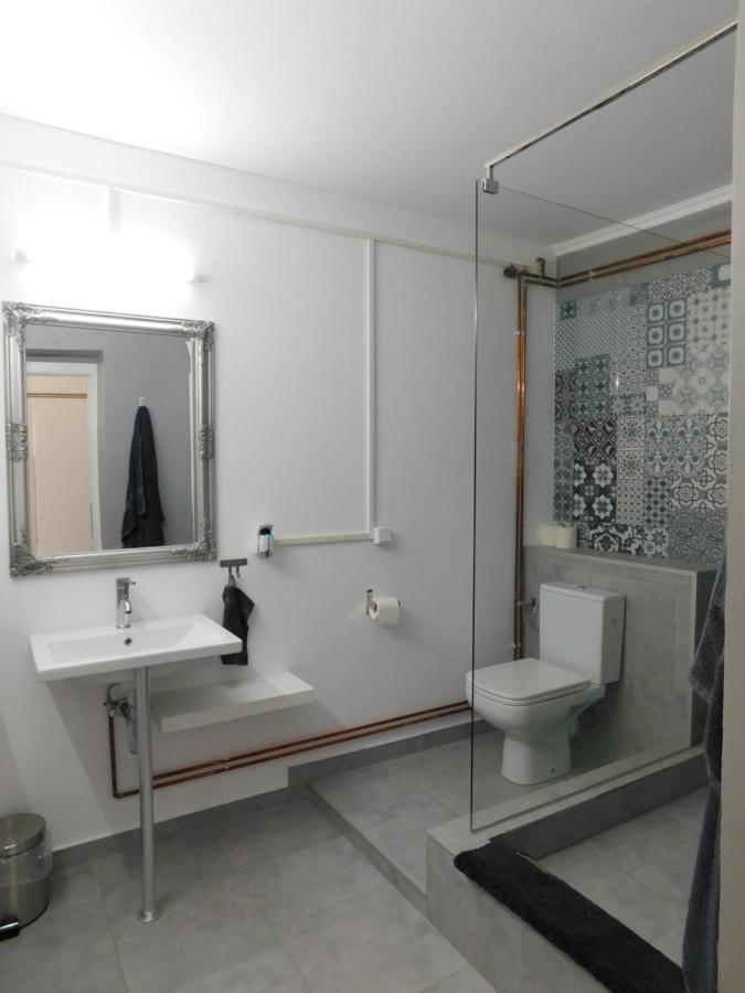 Mountain Vista Suites Zarnesti Ngoại thất bức ảnh
