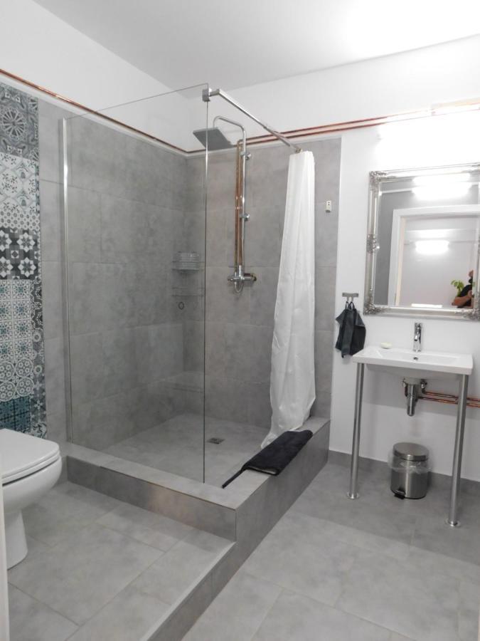 Mountain Vista Suites Zarnesti Ngoại thất bức ảnh