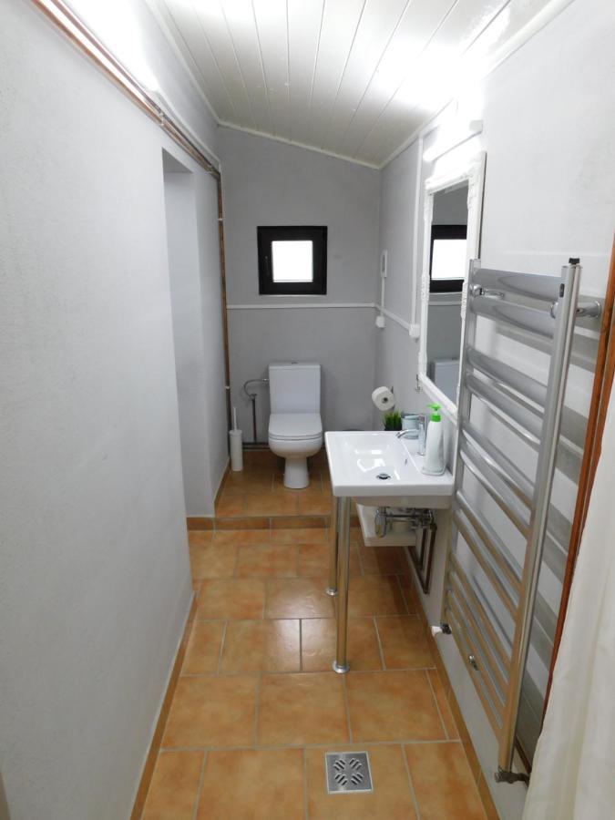 Mountain Vista Suites Zarnesti Ngoại thất bức ảnh