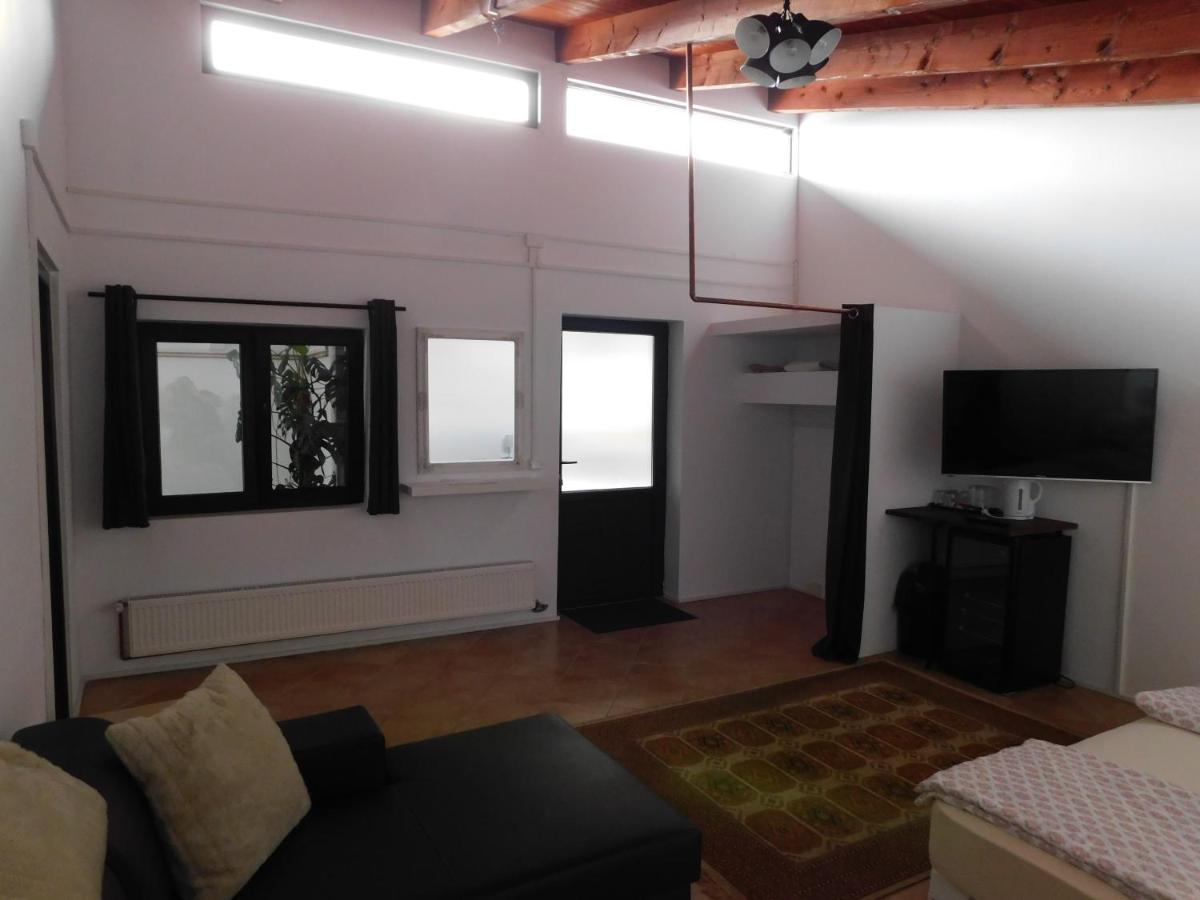 Mountain Vista Suites Zarnesti Ngoại thất bức ảnh